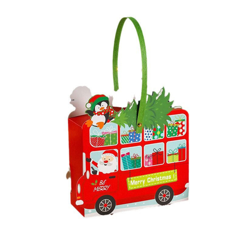 Christmas Baking Gift Box