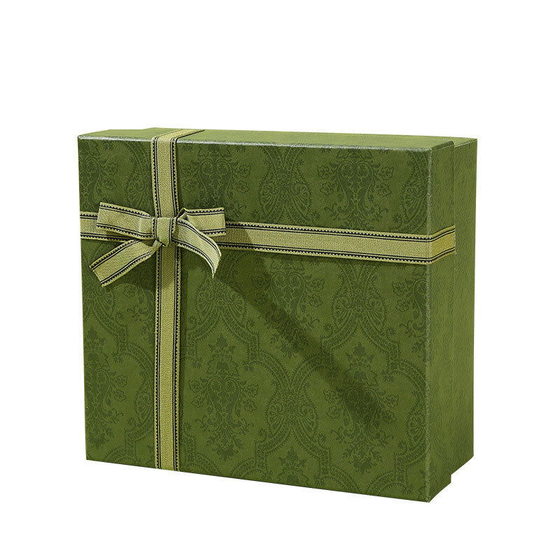 Bow Gift Box Set