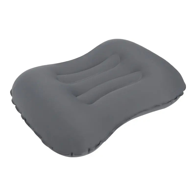 Inflatable Travel Pillow