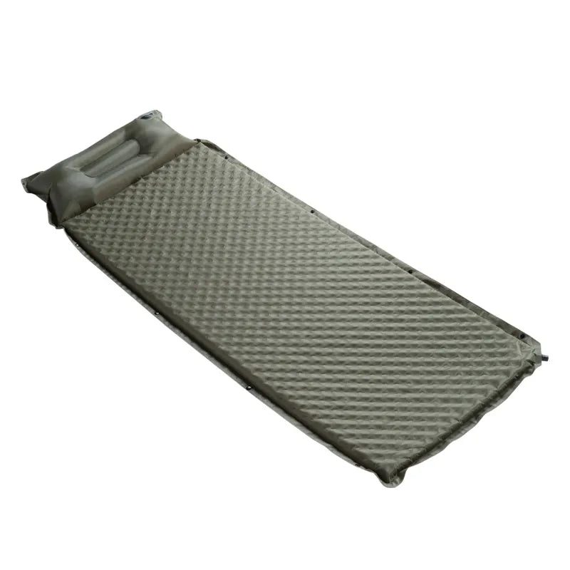 Inflatable Travel Pillow Pad