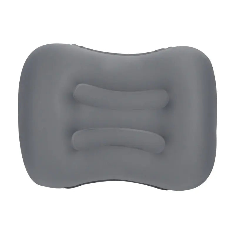 Inflatable Travel Pillow