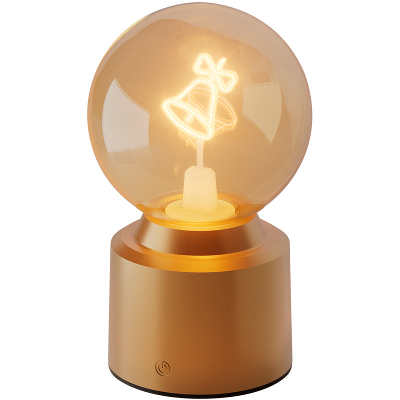 Adjustable Desk Lamp