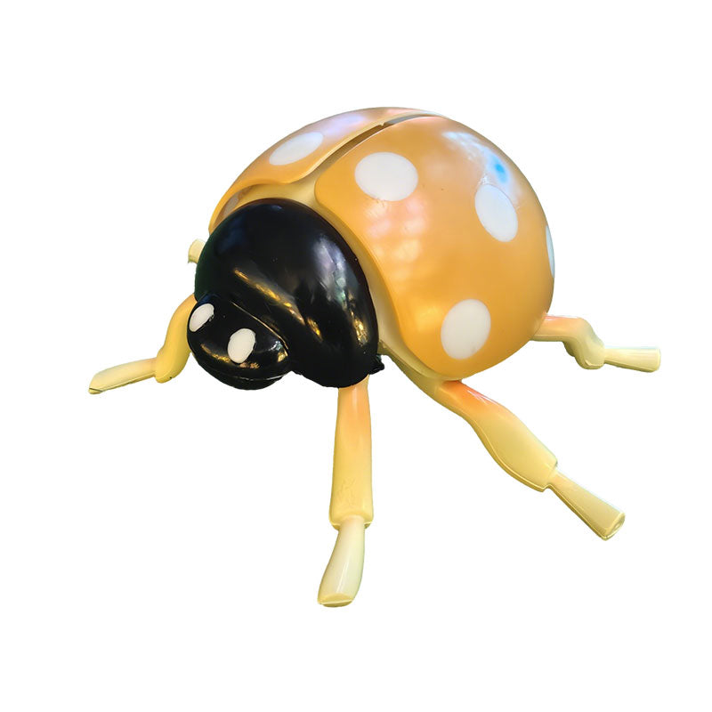 Transformable Ladybug Light Decor