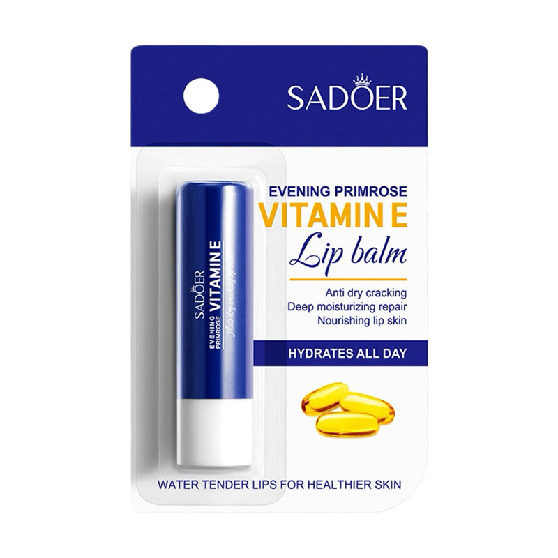 Vitamin E Lip Balm