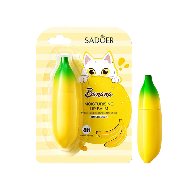 Pineapple Hydrating Lip Balm