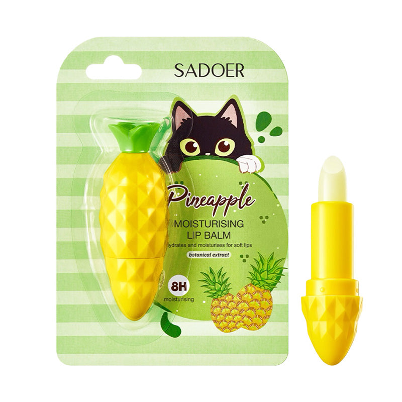 Pineapple Hydrating Lip Balm