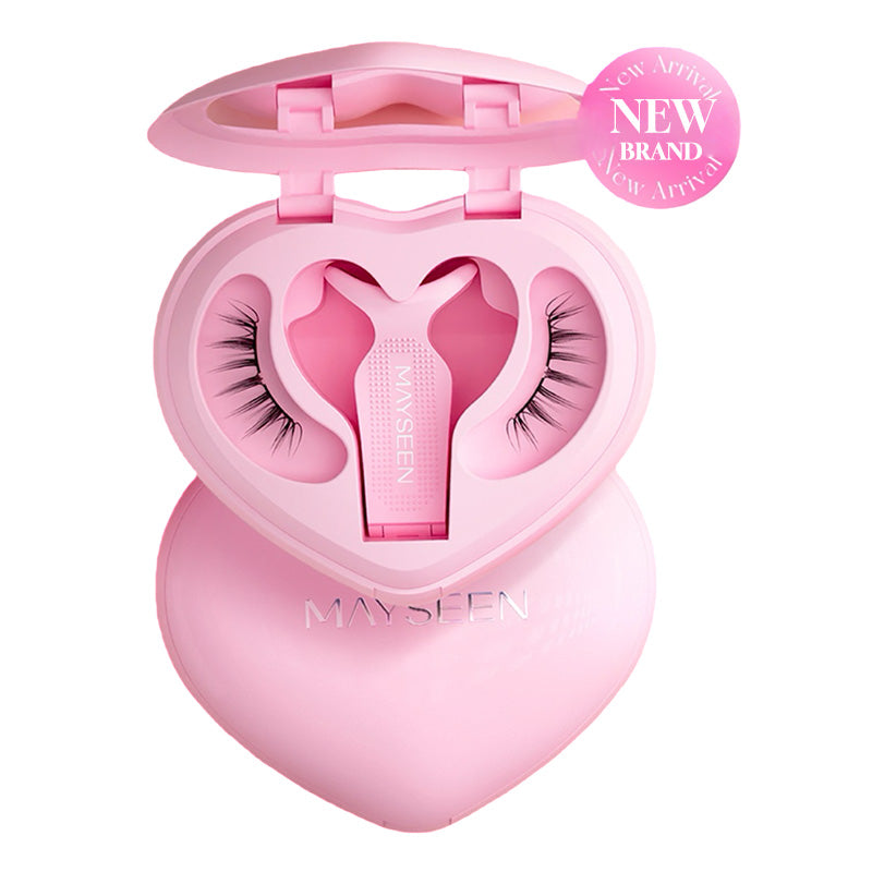 Soufflé Magnetic Eyelashes