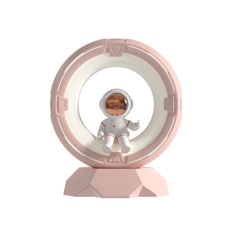 Astronaut Night Light