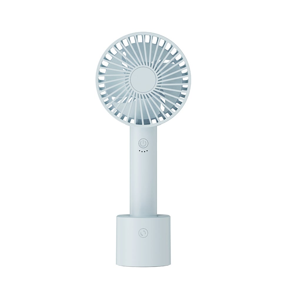 Oscillating Handheld Fan