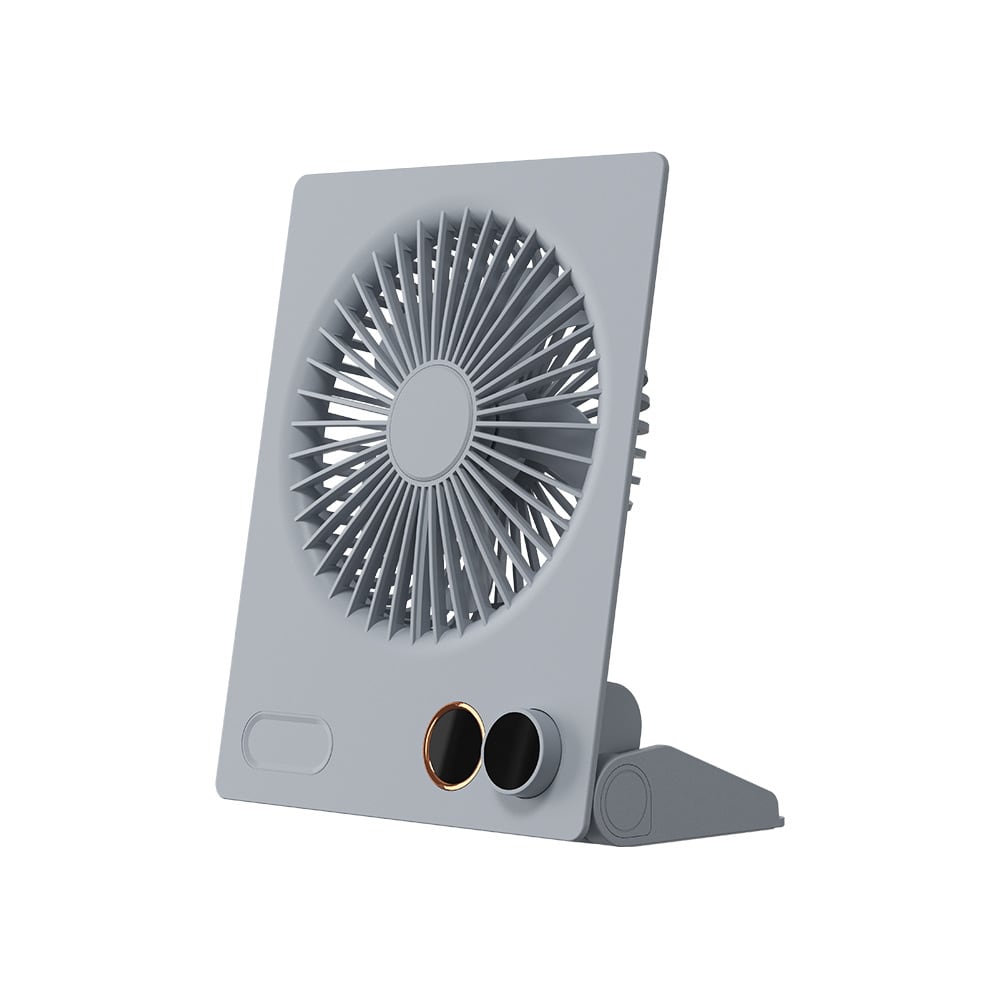 USB Desktop Fan