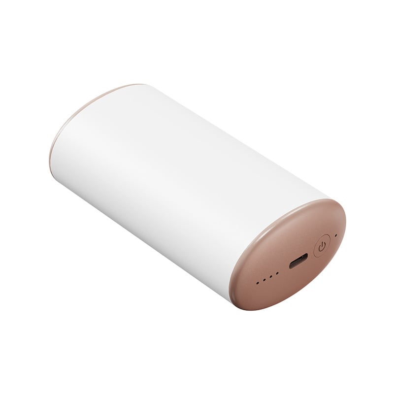 Cylindrical USB Hand Warmer