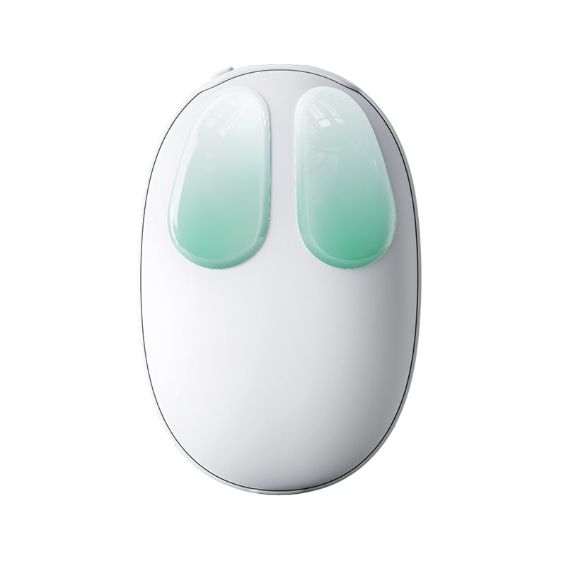 Rabbit Ear Hand Warmer