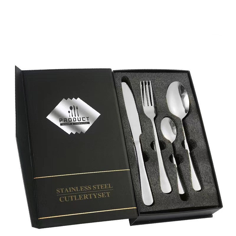 Gift box tableware
