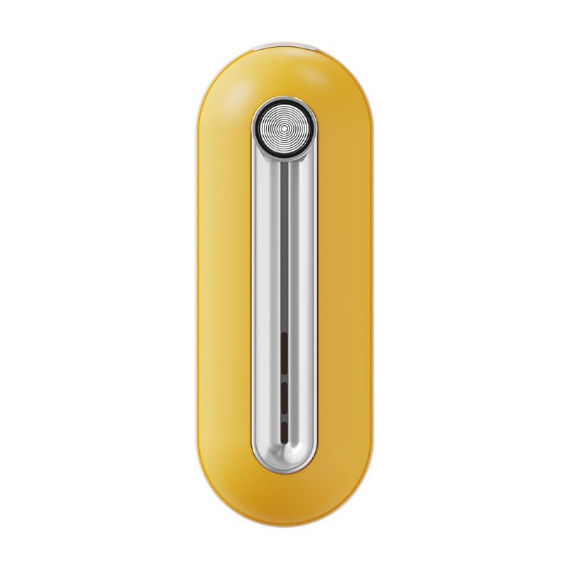 USB Hand Warmer 2000mAh