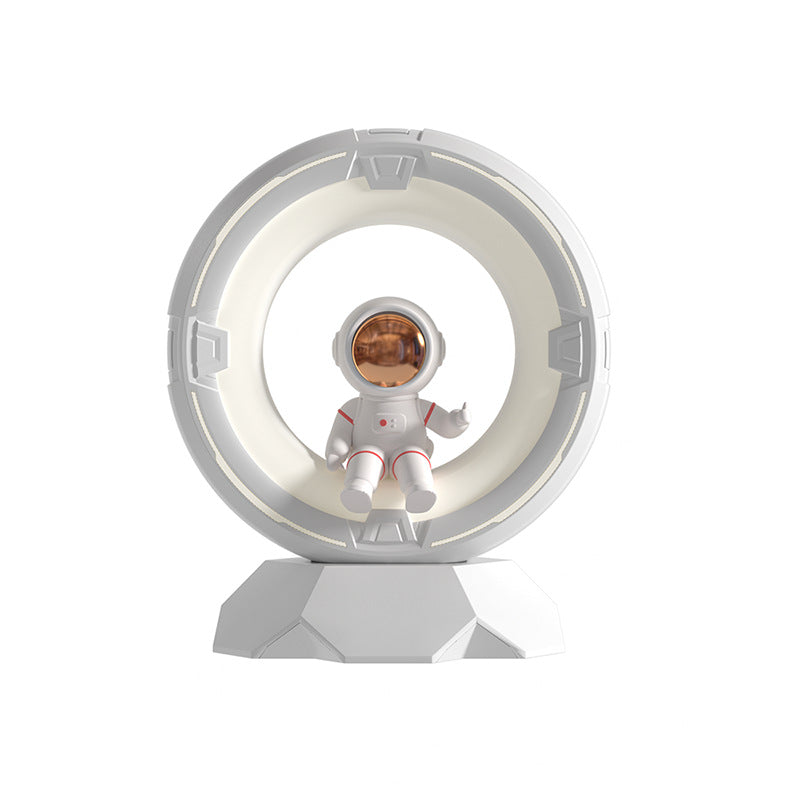 Astronaut Night Light