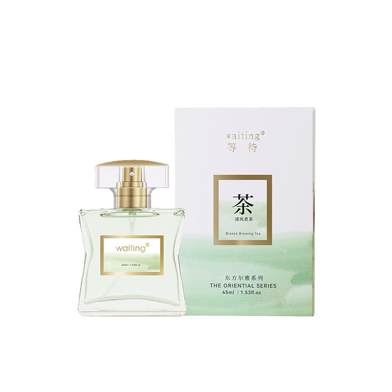 Oriental Elegance Perfume