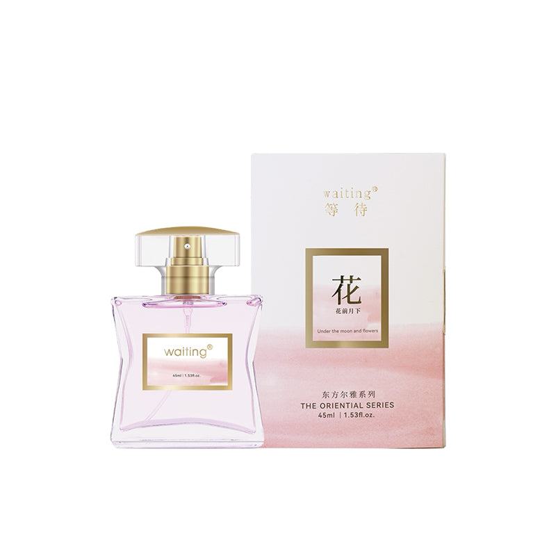 Oriental Elegance Perfume