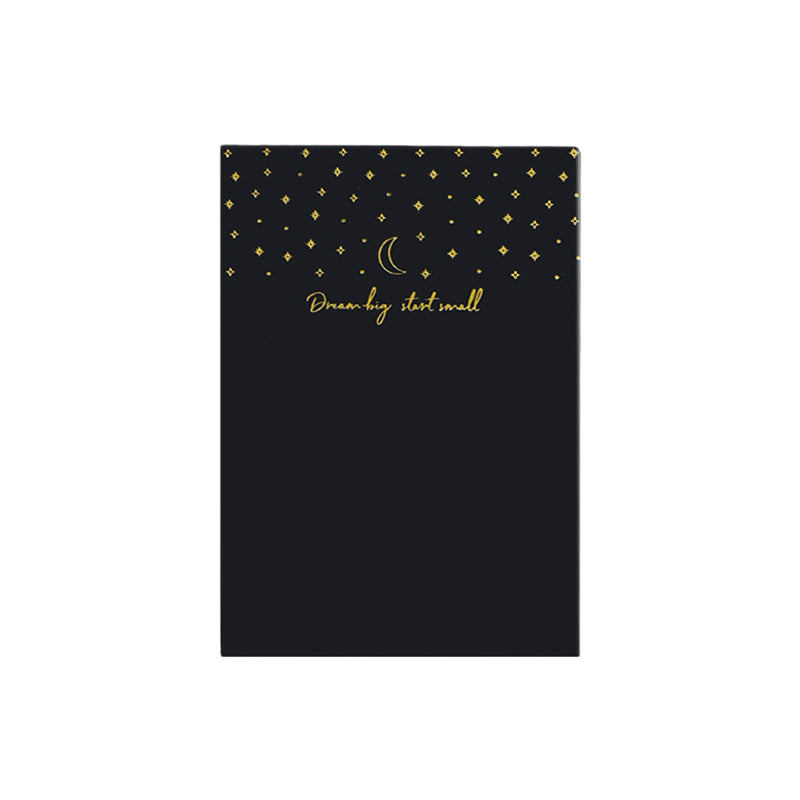 Goal Planning Notebook