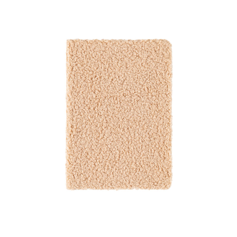 Textured Dot Grid Journal