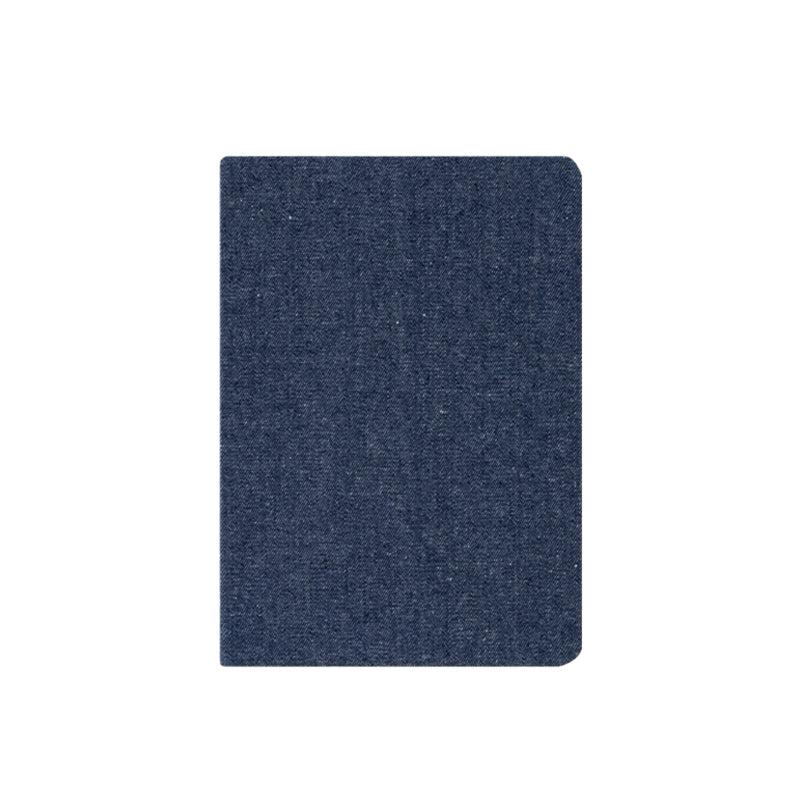 Textured Dot Grid Journal