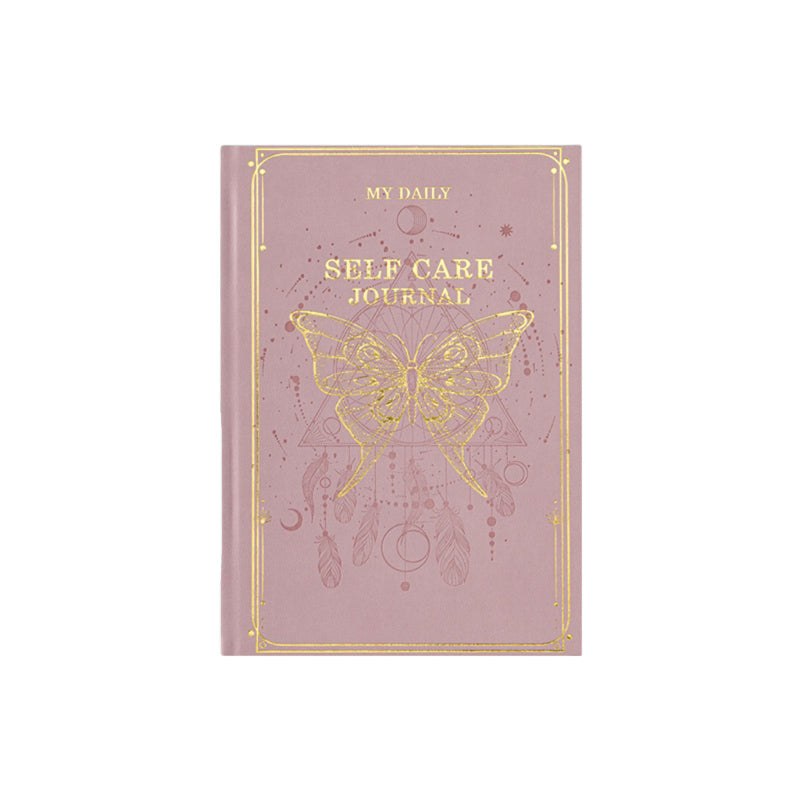 Self Care Daily Journal