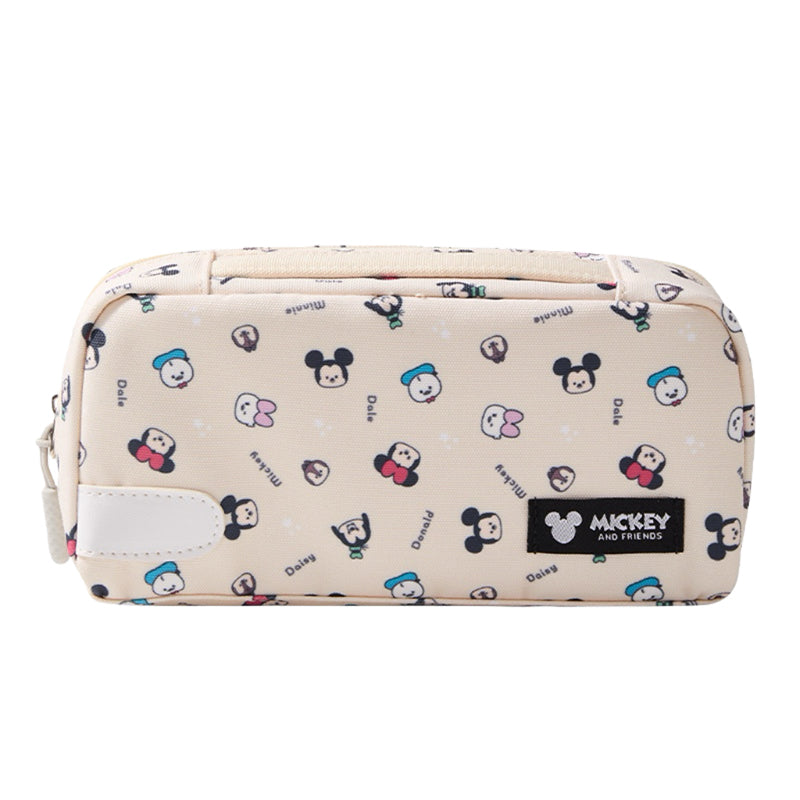 Disney Large Capacity Pencil Case