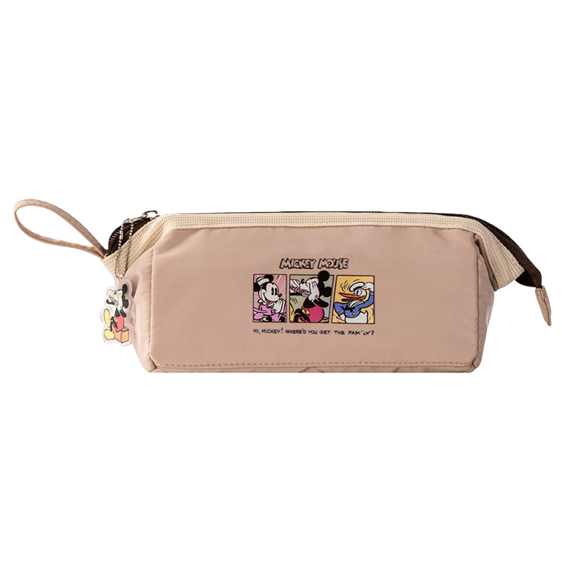 Vintage Mickey Pencil Case