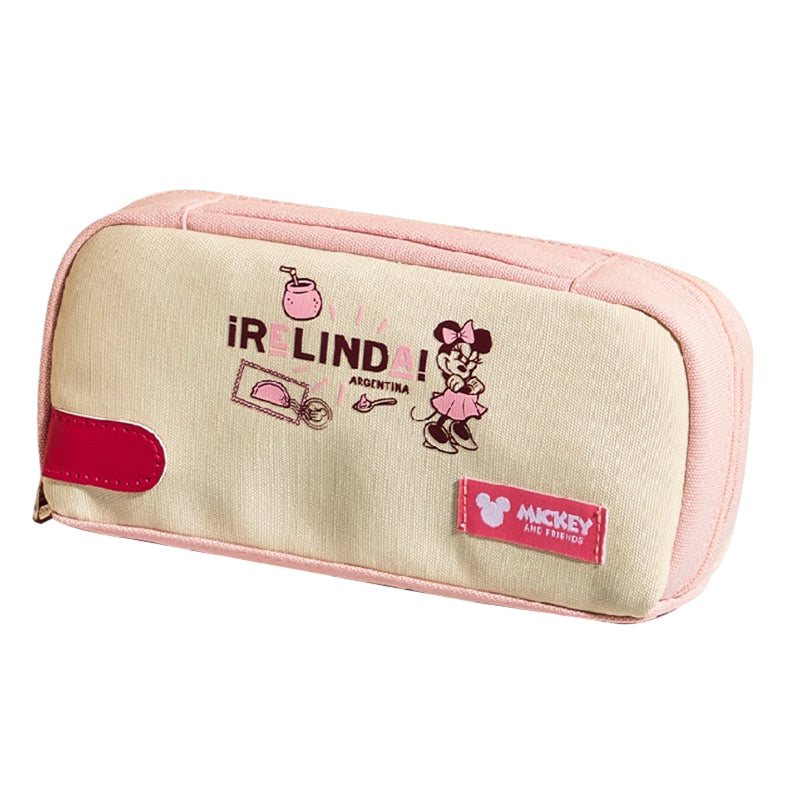 Disney Large Capacity Pencil Case