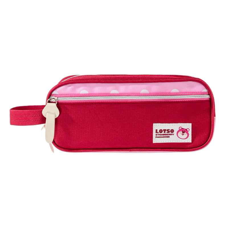 Disney Double Layer Pencil Case