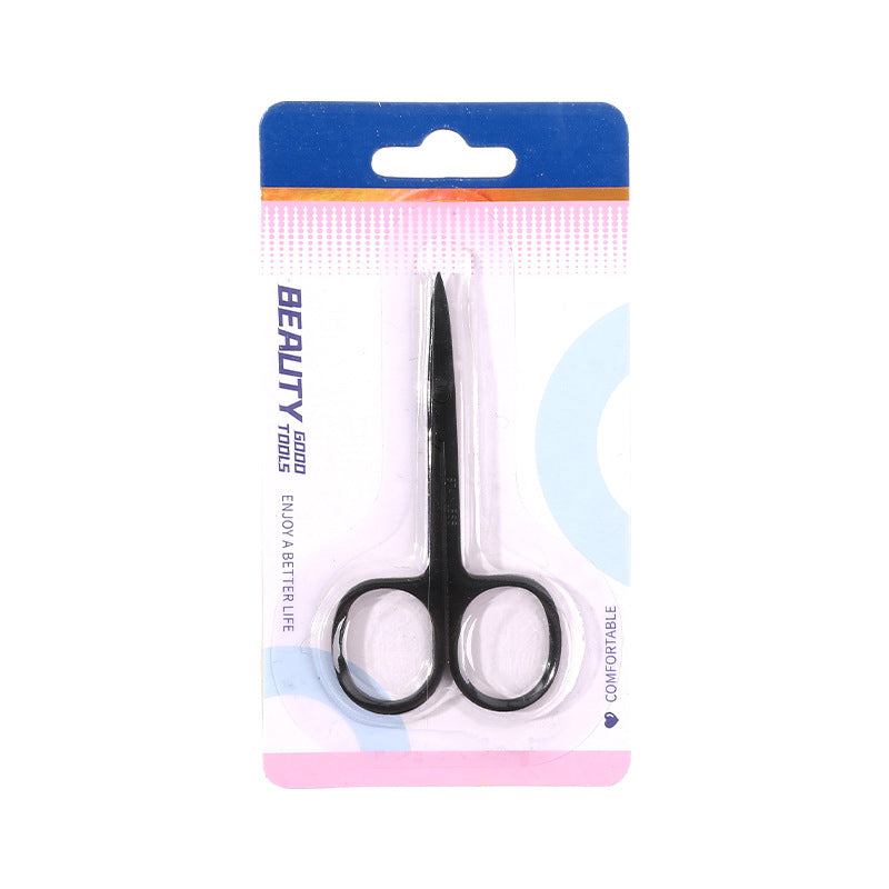 Stainless Steel Beauty Scissors