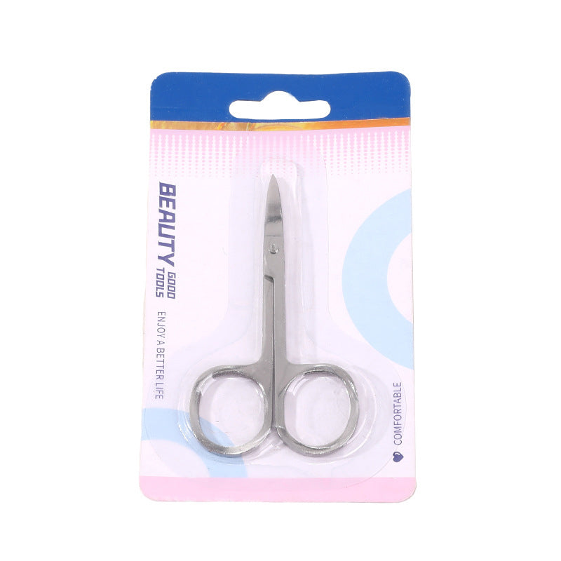 Stainless Steel Beauty Scissors