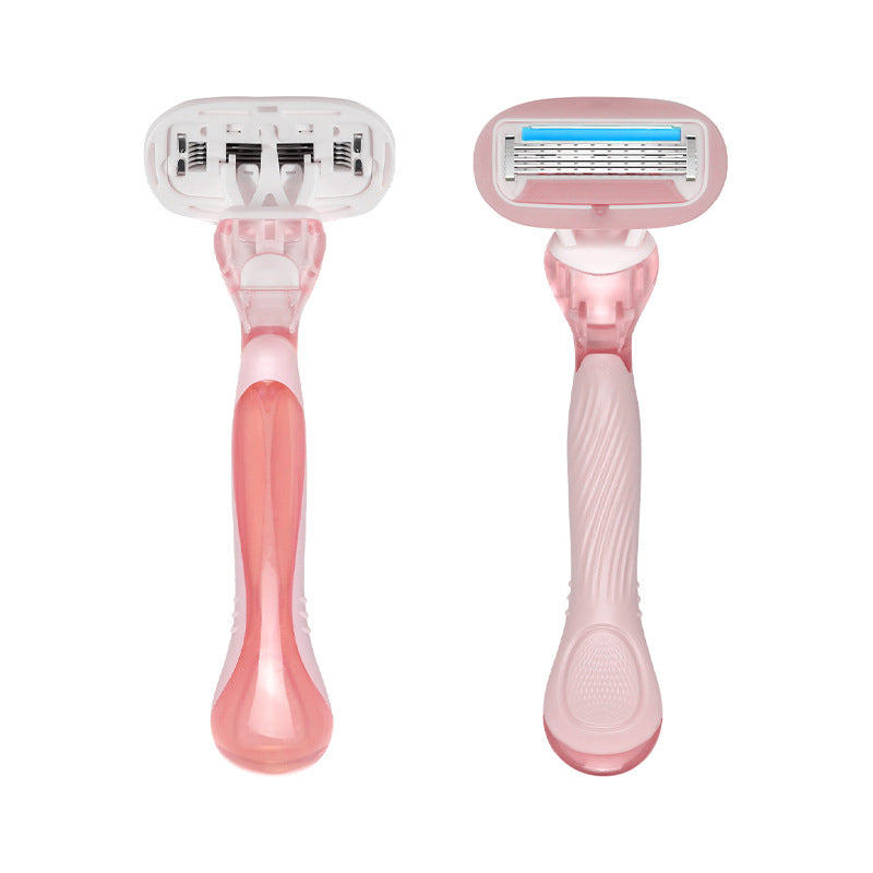 Women's 3/5-Blade Razor
