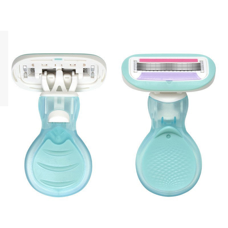 Women's Hair Removal Razor