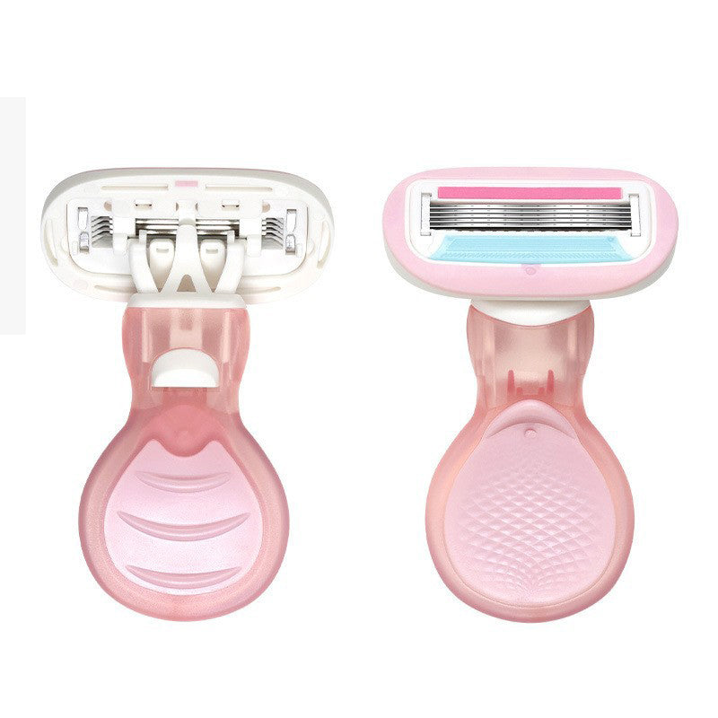 Women's Hair Removal Razor