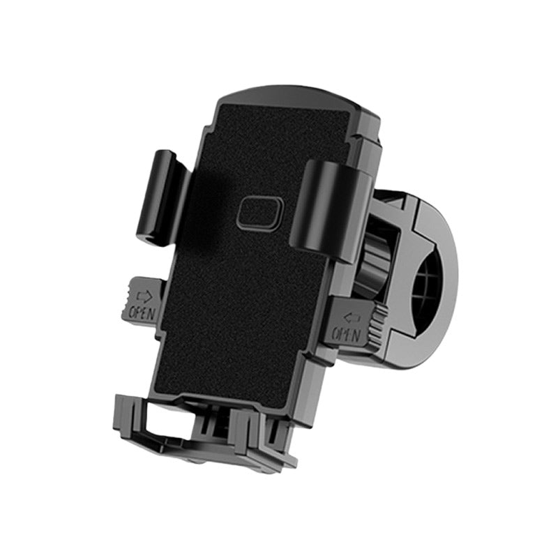 Quick Lock Bike Phone Mount