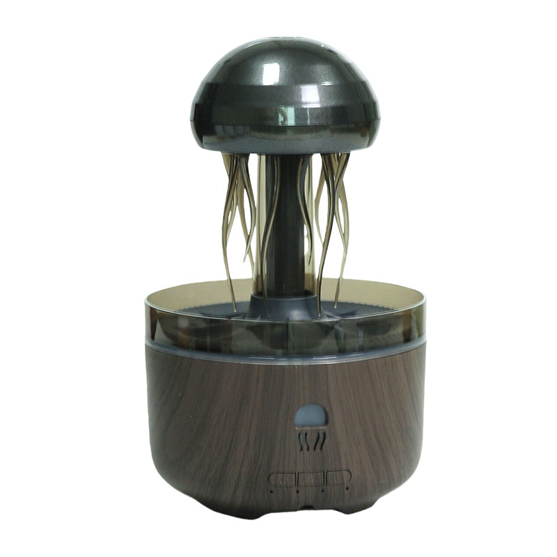 Color-Changing Aroma Diffuser