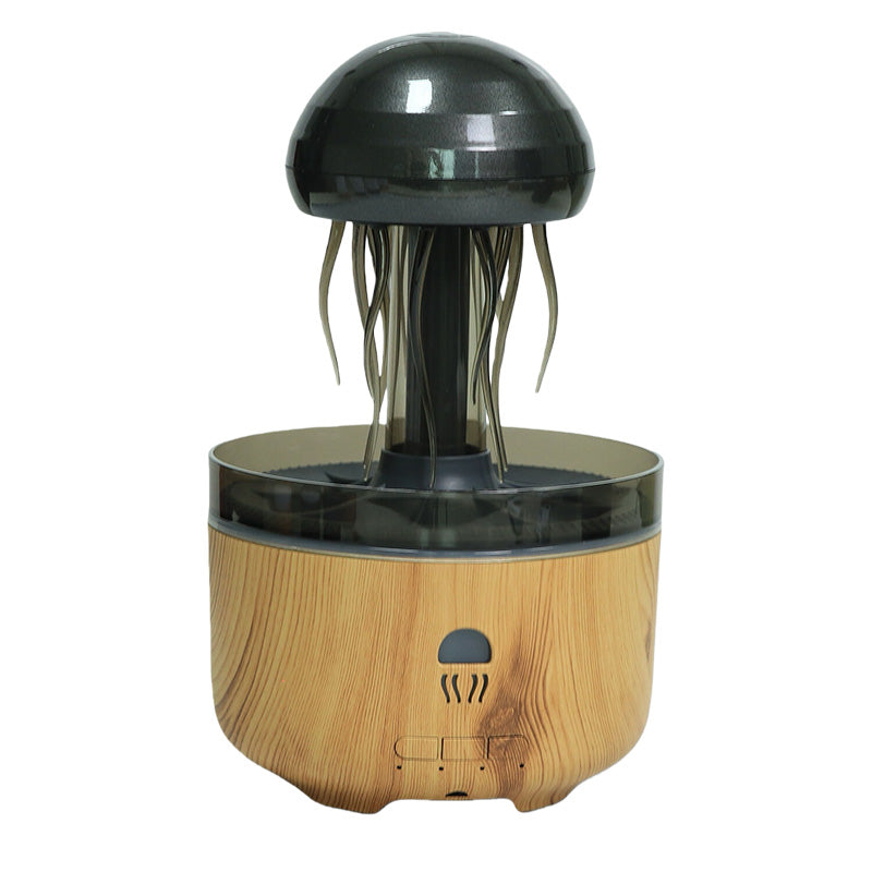 Color-Changing Aroma Diffuser