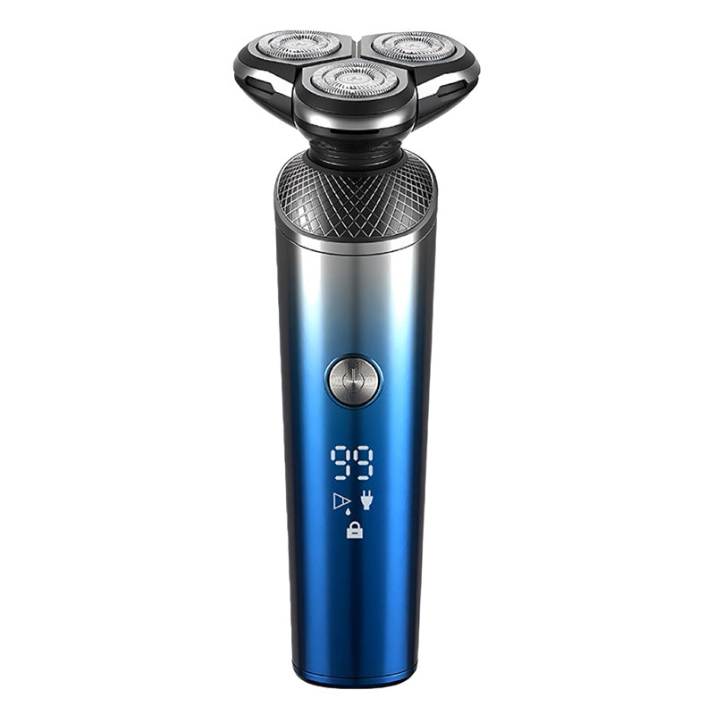 Multi-Groom 6-in-1 Electric Shaver