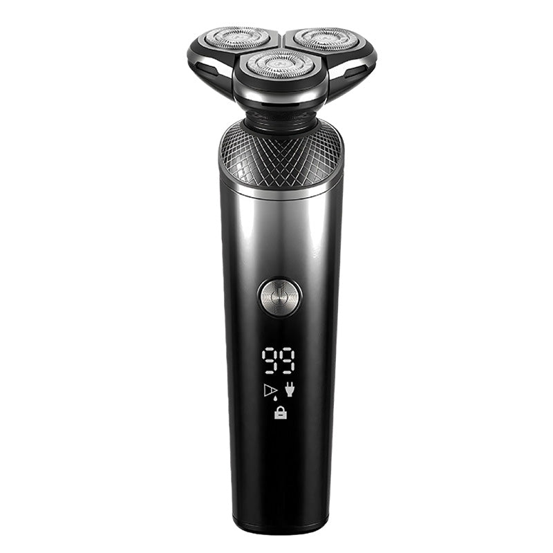Multi-Groom 6-in-1 Electric Shaver
