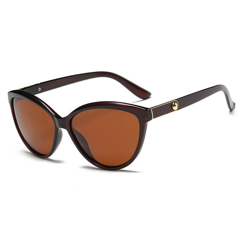 Cat-eye Ladies Sunglasses