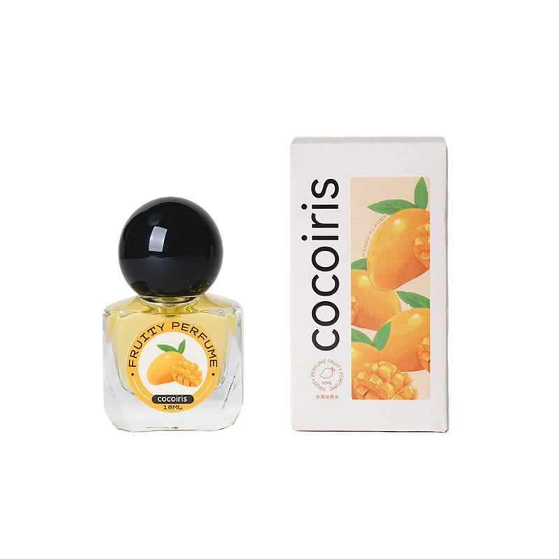 Fruit Party Perfume Set