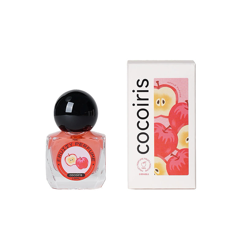 Fruit Party Perfume Set