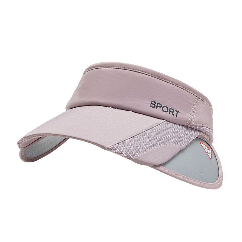 Retractable Sun Hat