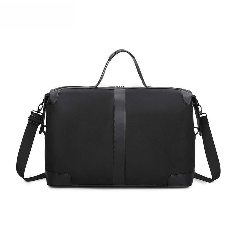 Multi-Layer Crossbody Bag