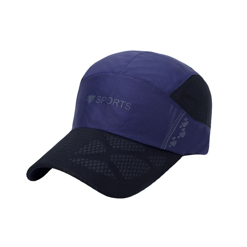 Sports Baseball Cap