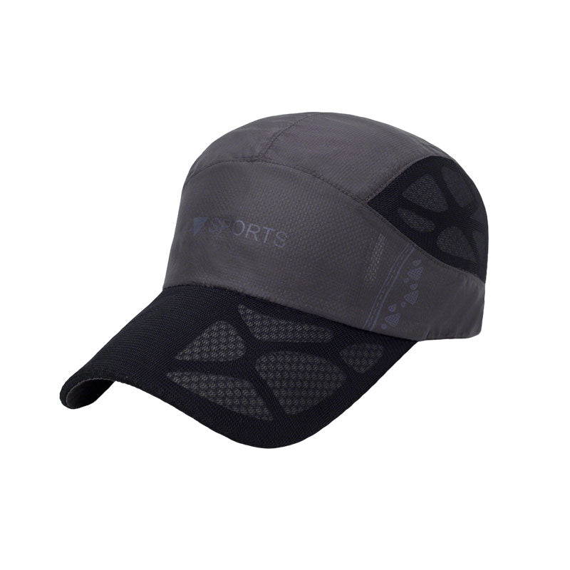Sports Baseball Cap