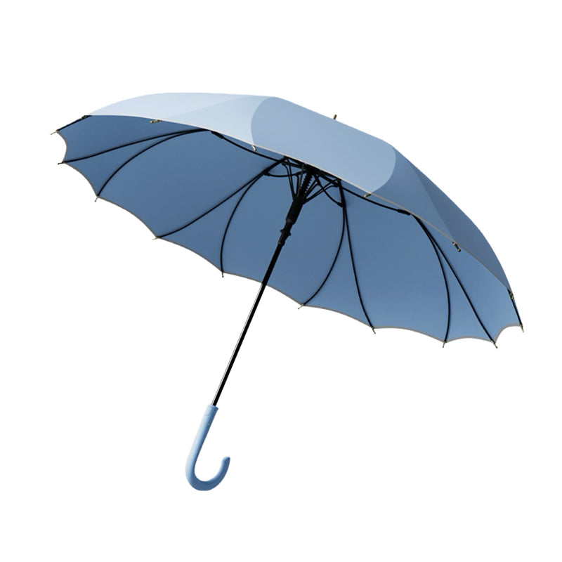 Auto Fold Hook Umbrella