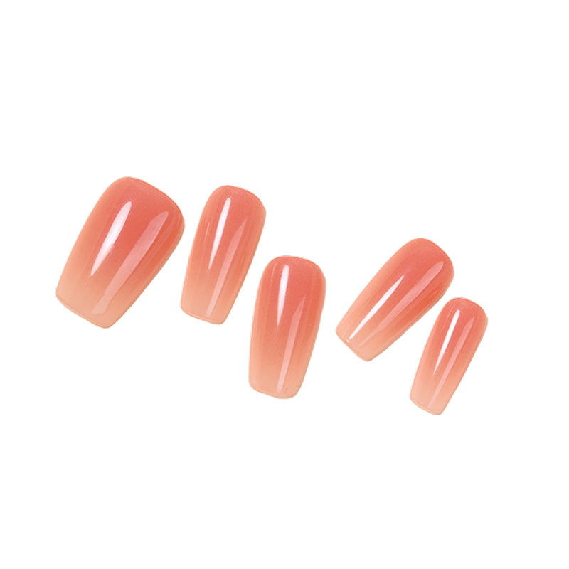 Cat Eye Press-On Nails