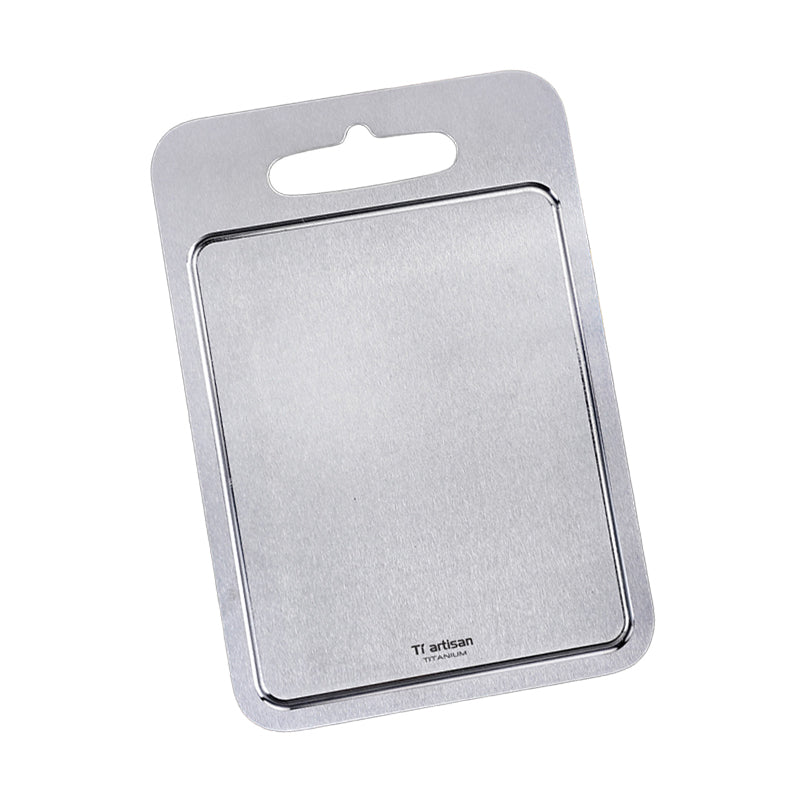 Titanium Cutting Board