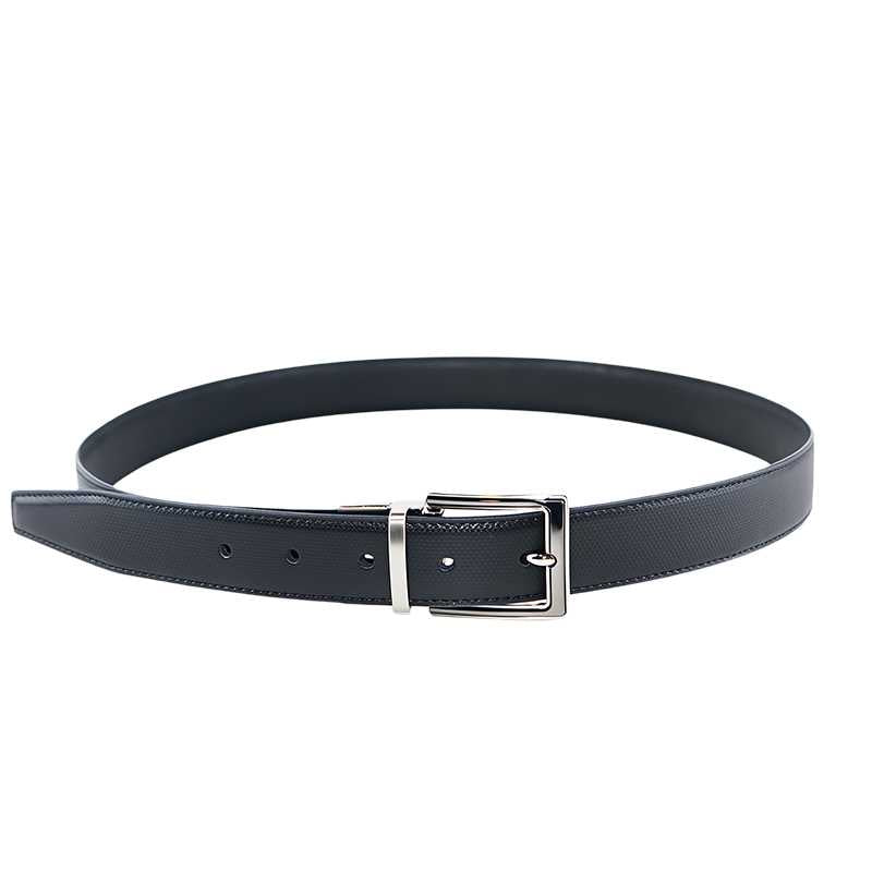 Reversible  Leather Belt